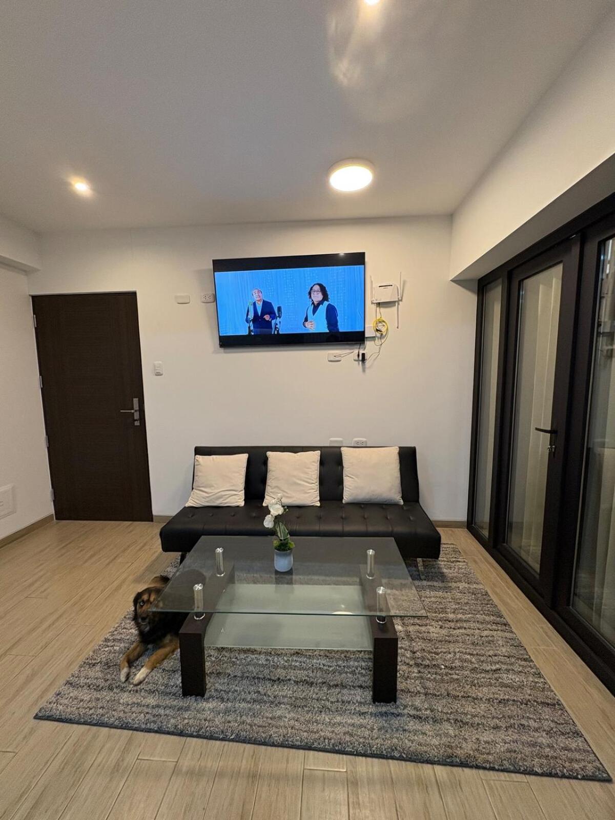 Centrally Located And Modern In Premiere Cuzco
